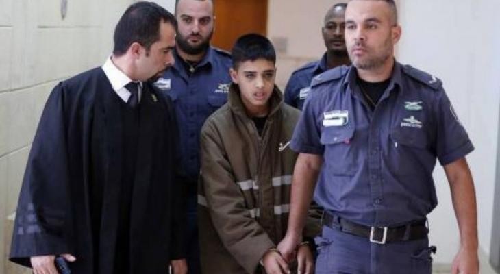 نصف مليون رسالة بخط طلبة فلسطين "للأمم المتحدة" نصرة للطفل "مناصرة"