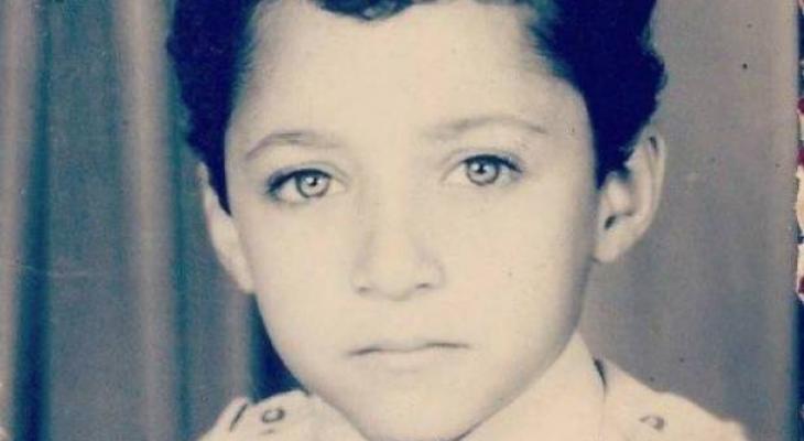 بالصورة : خمّنوا أي نجم عربي شهير أصبح هذا الطفل البريء!!