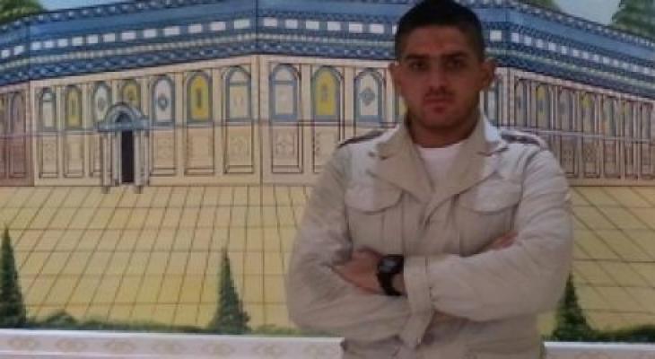 الأسير "حسن شوكة" يعلق إضرابه المفتوح عن الطعام