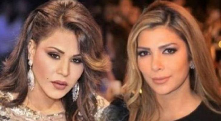 بالصور : أحلام تتهكم على منشور أصالة عن عمرو أديب... هل تشتعل بينهم؟!