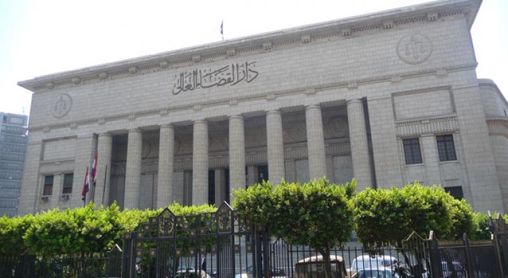 سجن 19 مصرياً عامين.. تظاهروا من دون إذن