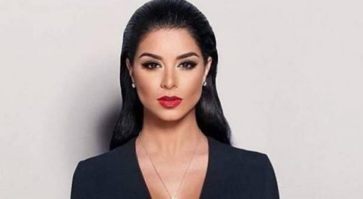 بالصور : ريما فقيه تنشر صورة جديدة مع إبنتها تشعل المواقع!