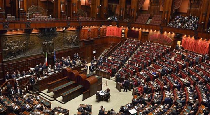 برلمانية إيطالية: شرعنة الاستيطان يُعيق طريق السلام