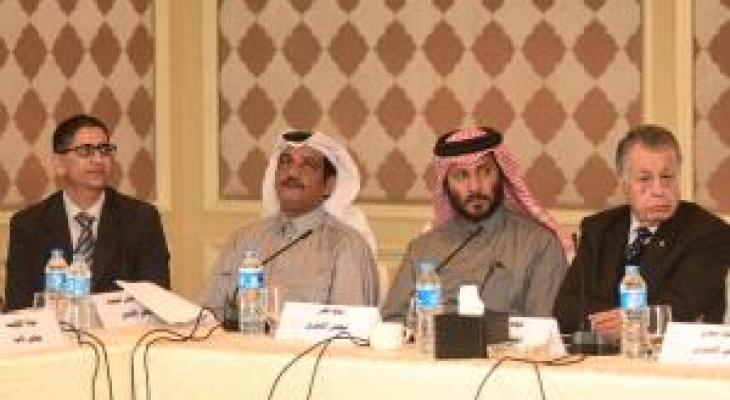 المجلس الوطني يشارك في اعمال اللجنة التحضيرية لمؤتمر رؤساء البرلمانات العربية