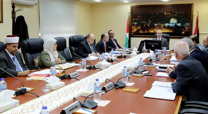 مجلس الوازرء يصادق على تشكيل لجنة لدراسة ملف المحميات.. طالع قرارات الحكومة