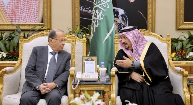 السعودية تنهي تجميد المساعدات العسكرية للبنان