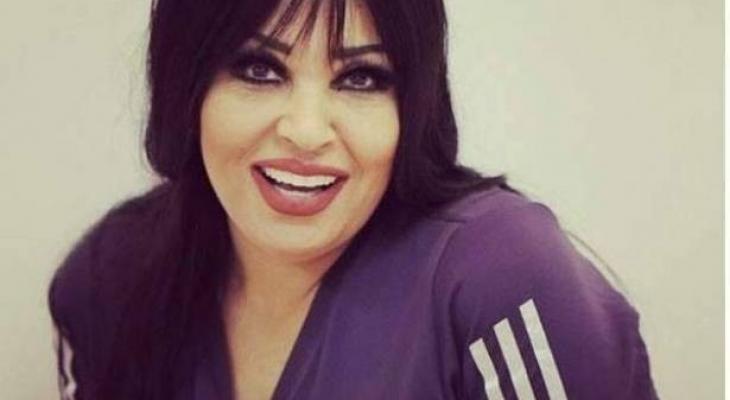 فيفي عبده: لهذا السبب توقفت عن الرقص