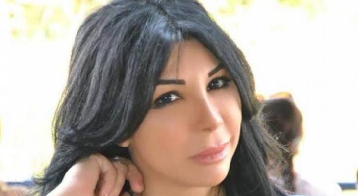 لماذا هددت هذه الفنانة المصرية بالانتحار؟