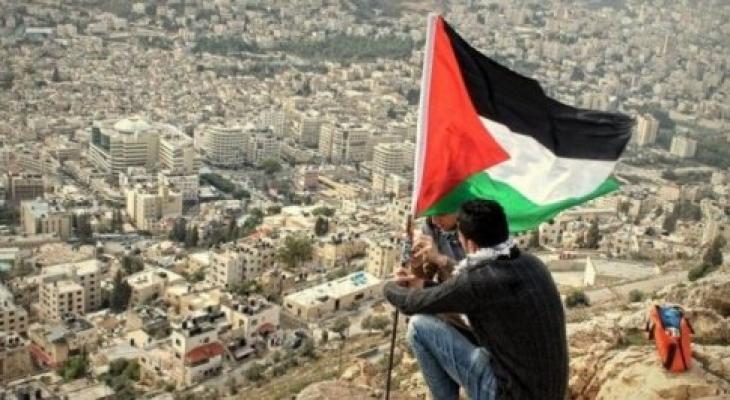 الجمعية البرلمانية الآسيوية تعرب عن تضامنها مع الشعب الفلسطيني