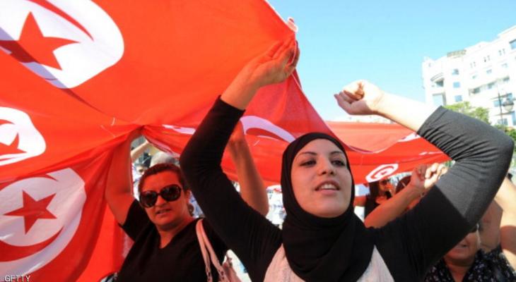 التونسيون يتجاهلون دعوات الاحتجاج خشية الفوضى