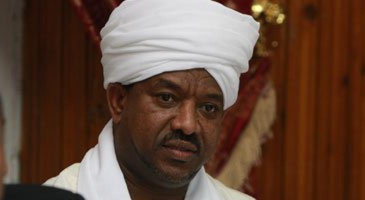وزير التعاون السوداني
