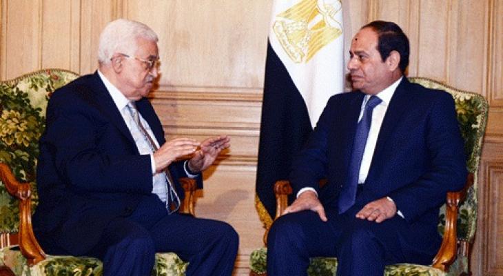 الرئيس يلتقي نظيره المصري في العاصمة الأثيوبية أديس أبابا