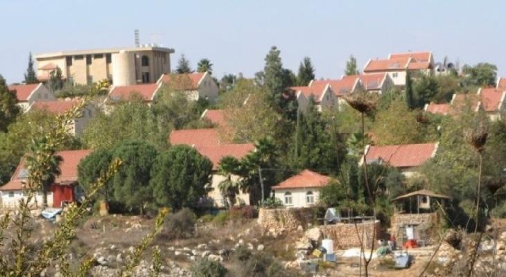 بلدية الاحتلال تعتزم بناء 180 وحدة استيطانية جديدة بالقدس