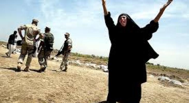 الحرب في العراق