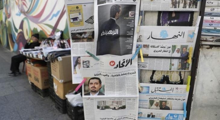 مسؤول لبناني يطالب السعودية بتحرير الحريري
