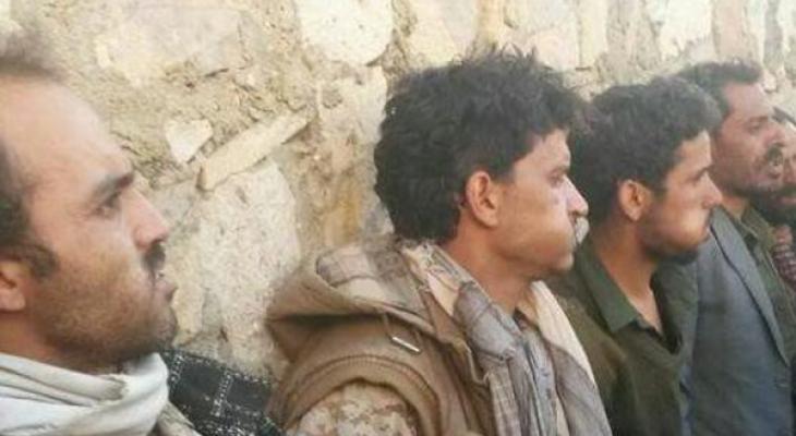 اليمن.. مقتل وأسر متمردين بينهم قيادات ميدانية في عتمة
