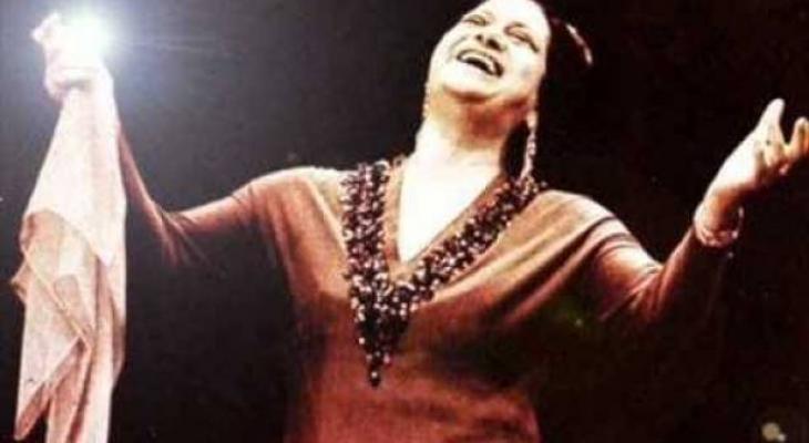 بالفيديو: مقطع رائع من "دارت الايام" لكوكب الشرق أم كلثوم