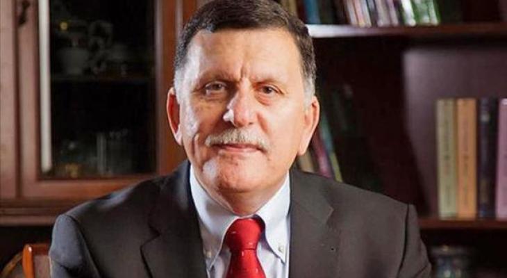 ليبيا.. تعرض موكب فايز السراج لإطلاق نار في طرابلس