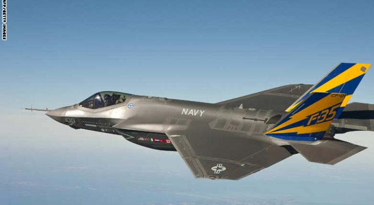 Joint-Strike-Fighter-F-35C