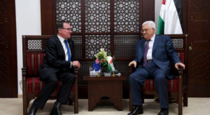 وزير خارجية نيوزيلندا