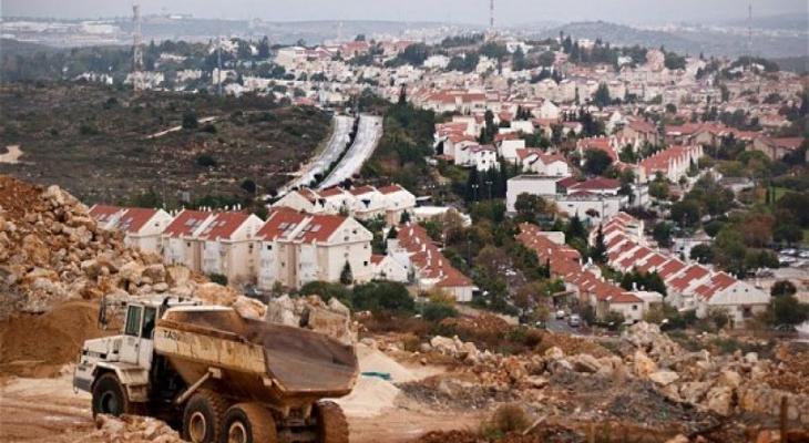 الخارجية المصرية تُدين مصادقة "إسرائيل" على قانون شرعنة المستوطنات