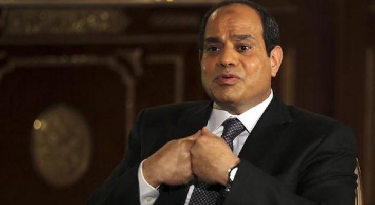 السيسي