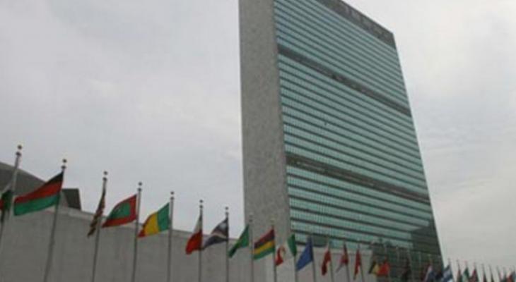 مندوبة أمريكا في الأمم المتحدة نؤيد حل الدولتين