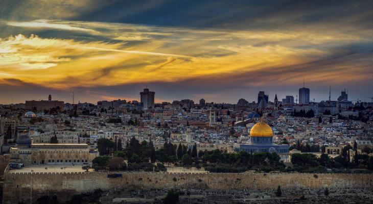 تنفيذي مجلس وزراء الإعلام العرب يتبنى "القدس" عاصمة دائمة للإعلام العربي