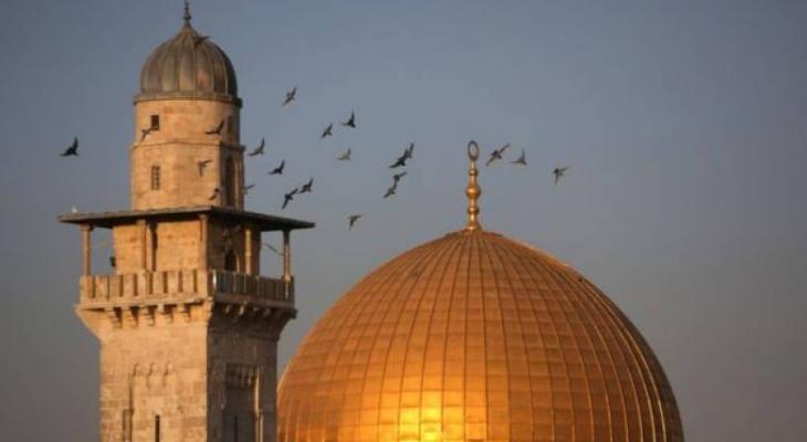 أوقاف القدس تدين فرض قيود على الأذان وتعتبره حرب على الإسلام والـمسلمين