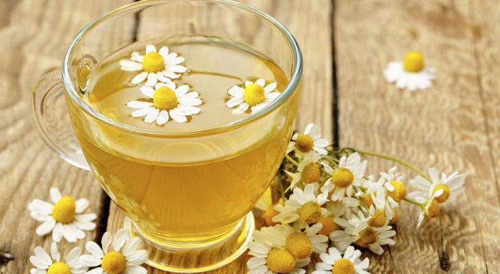 Chamomile-tea-kills-cancer-cells