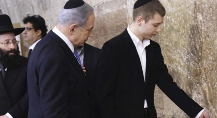 هيئة: مشاركة نتنياهو في حفريات الأقصى إعلان رسمي لسرقة تراث القدس