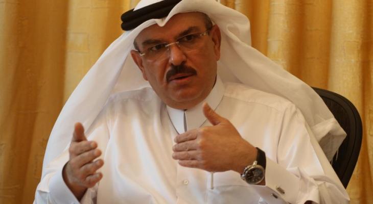 وصول السفير القطري العمادي إلى قطاع غزة عبر معبر بيت حانون 