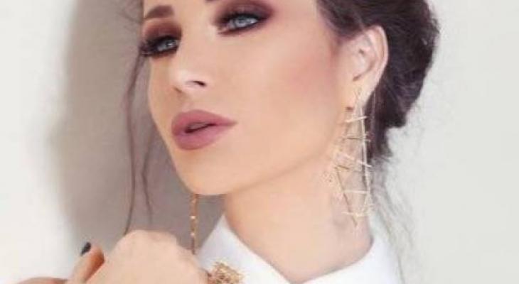 بالفيديو: أنابيلا هلال بقمة الجمال