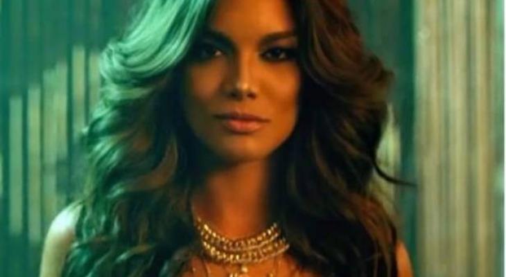 بالصور: بطلة Despacito في هذه الدولة العربية