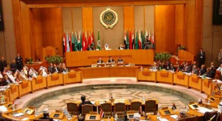 البرلمان العربي يشيد بقرار اليونسكو بشأن القدس.jpg