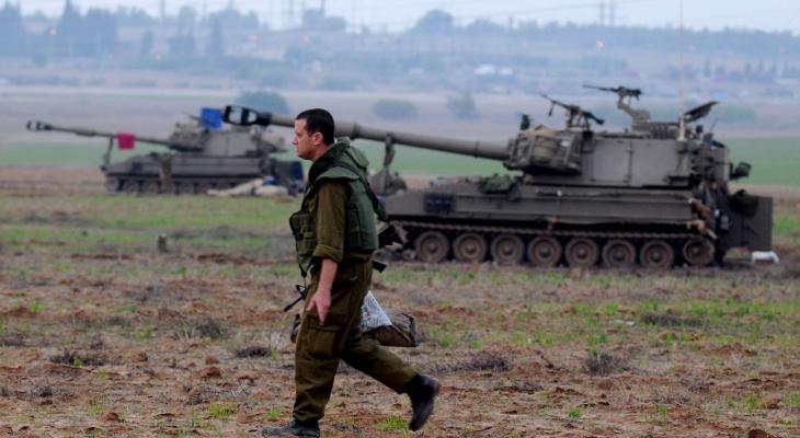 جنرال إسرائيلي يدعو لإبرام اتفاق سلام مع حماس