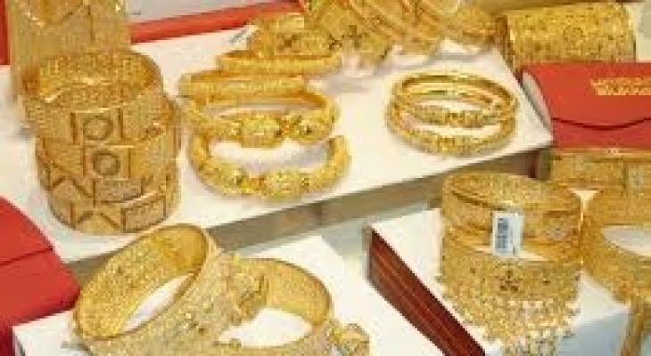 أسعار الذهب في السعودية اليوم الأحد 5 يوليو 2020