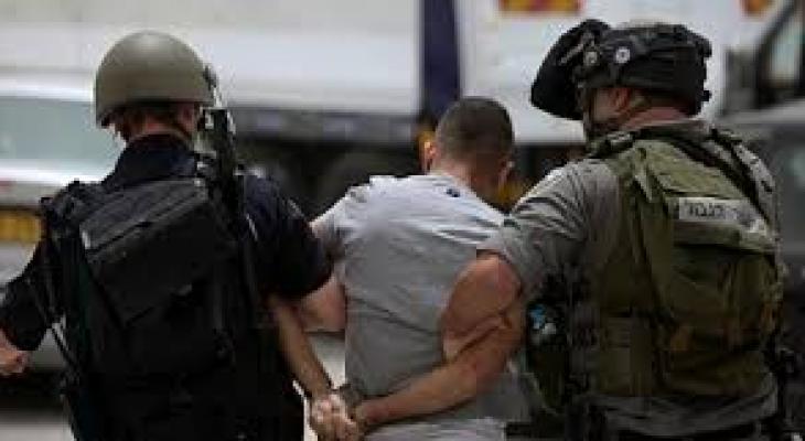 الاحتلال ينكل بأهالي بلدة زبوبة غرب جنين