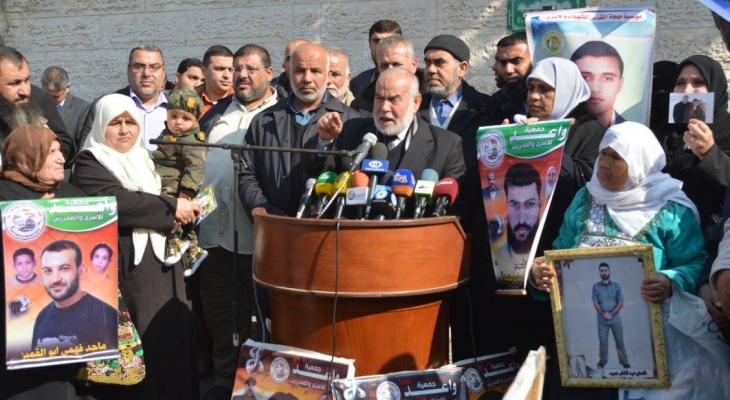 بالصور| بحر: قرار نتنياهو اقتحام الأقصى تحدي سافر لمشاعر المسلمين