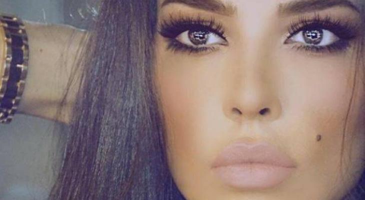 للمرة الأولى… نادين نجيم تنشر صورة ابنها !