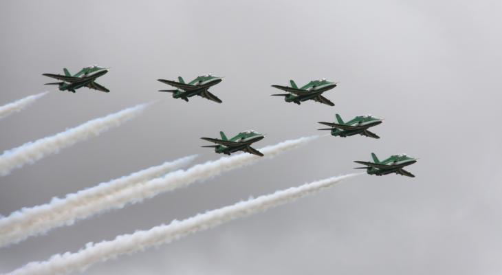 Saudi_Hawks_formation