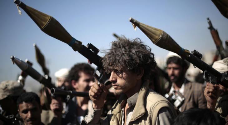 اليمن يوجه رسالة لبان كي مون حول المختطفين لدى الحوثي