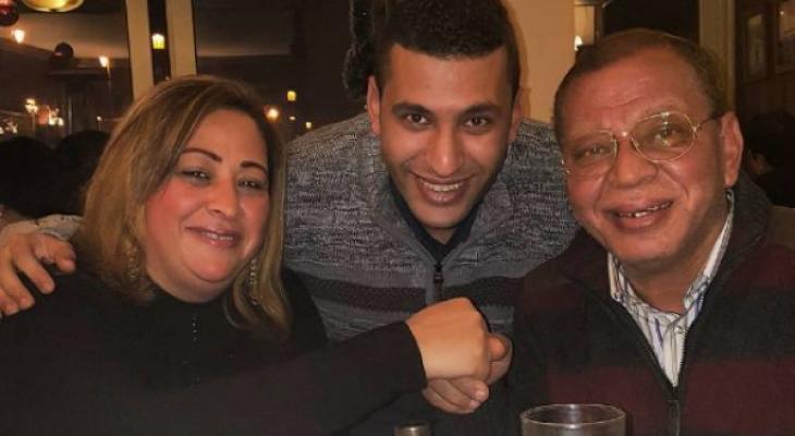 جريمة تهز مصر.. مجهول ذبح قبطياً بسيف أمام المارة