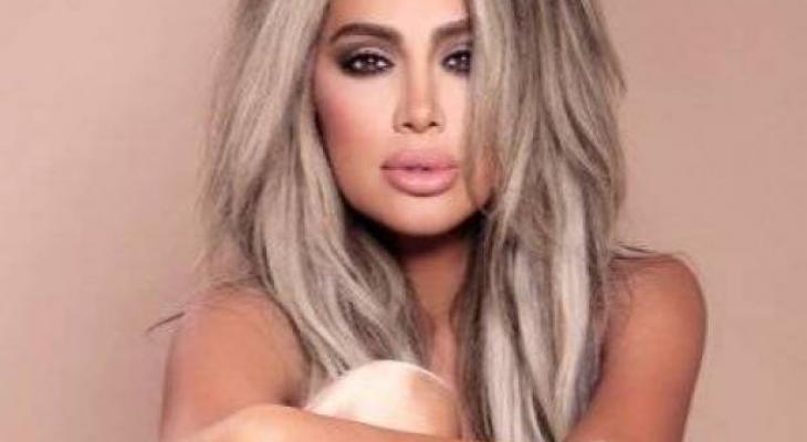 بالفيديو: مايا دياب نكشف المستور بطريقة صادمة