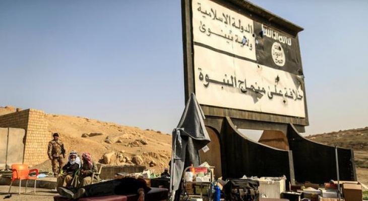 هذا ما كتبه مراهق انتحاري داعشي في رسالة لعائلته