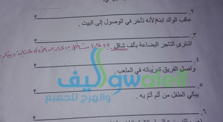 الشيكل في الاردن