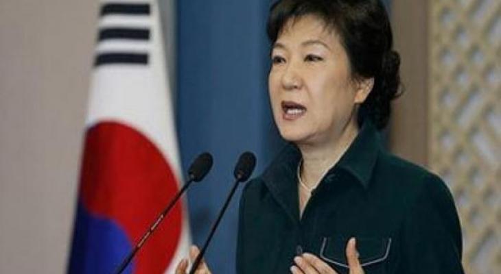 البرلمان الكوري الجنوبي يقيل الرئيسة بارك