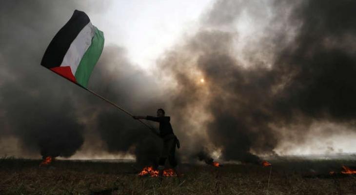 هل تستطيع الفصائل الفلسطينية وقف فعاليات مسيرة العودة الكبرى؟!