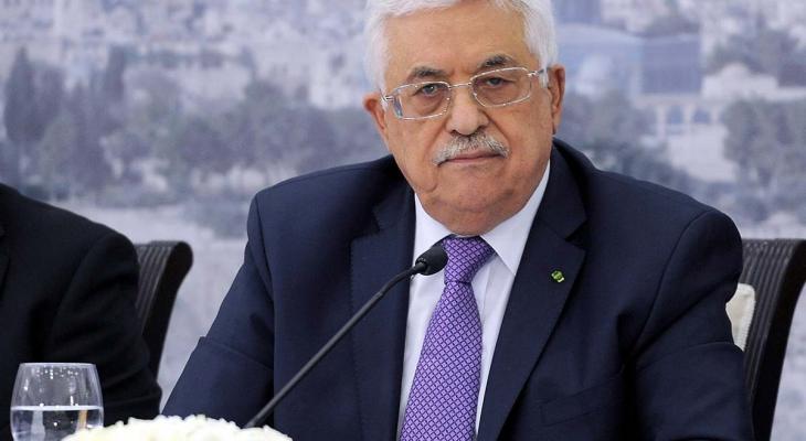 مصادر تكشف لـ"خبر": ملف المصالحة انتقل للرئيس "عباس" مباشرة وهو من يتخذ القرار