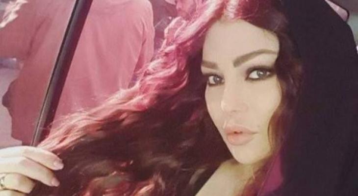اغتصاب هيفا وهبي في "الحرباية"